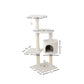 CATIO Tranquility Series - Abode, Condo, & Palace Scratching Posts