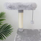 CATIO Supreme Cat Scratching Tree Collection - Condo (136cm) and Palace (145cm)