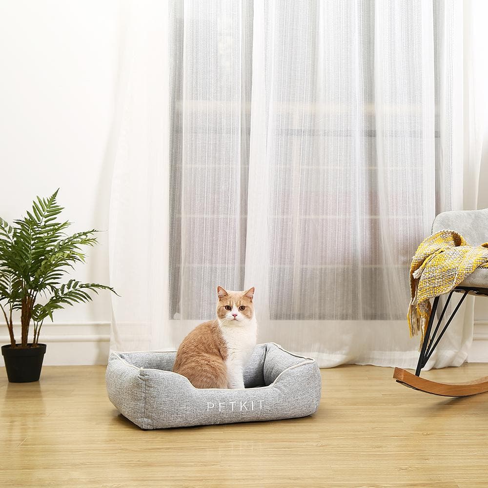 PETKIT Cooling Bed in S, M, L Sizes