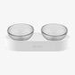 PETKIT Fresh Nano- 15 Adjustable Cat Feeding Bowl -Double