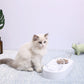 PETKIT Fresh Nano- 15 Adjustable Cat Feeding Bowl -Double