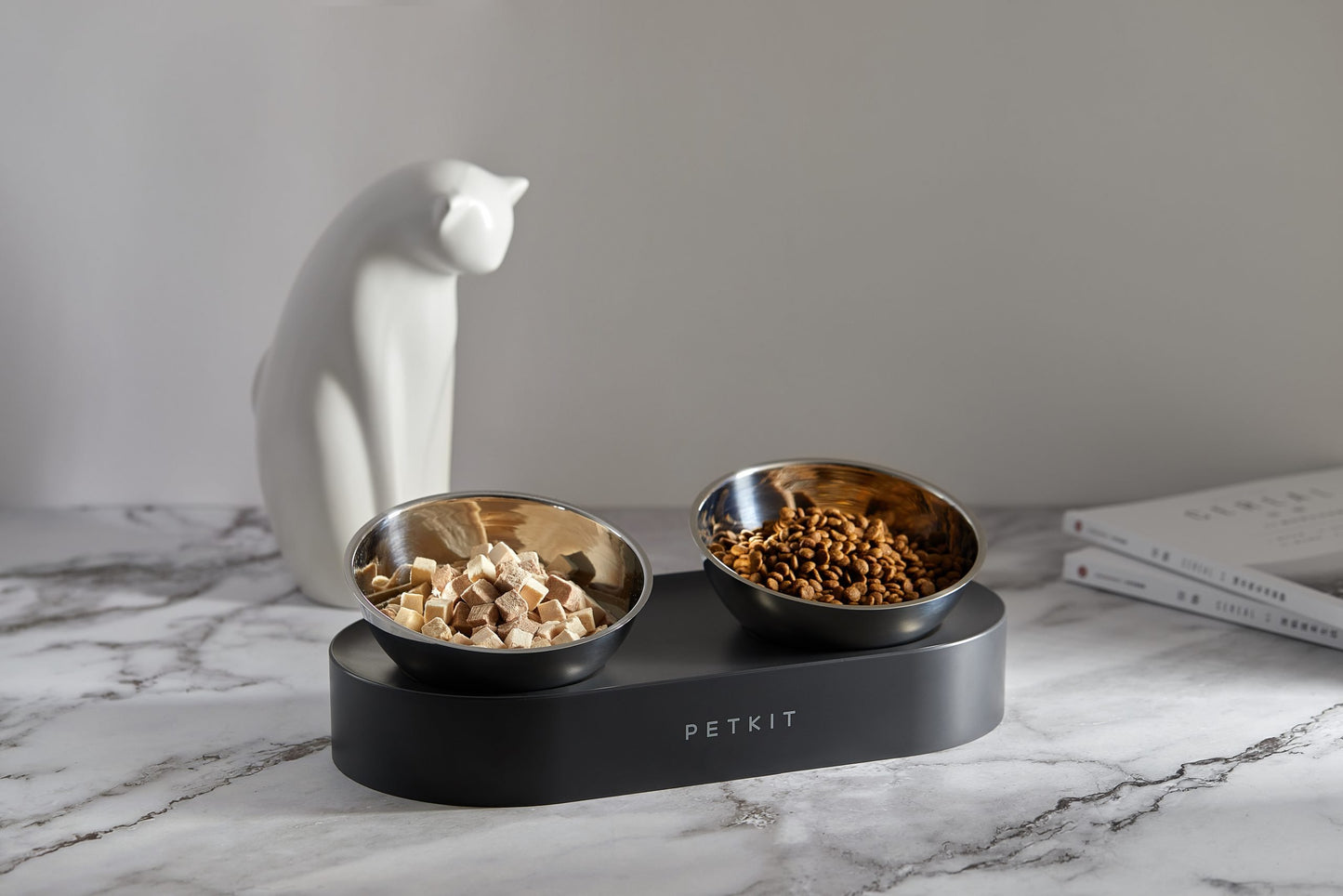 PETKIT Fresh Nano Metal Bowl