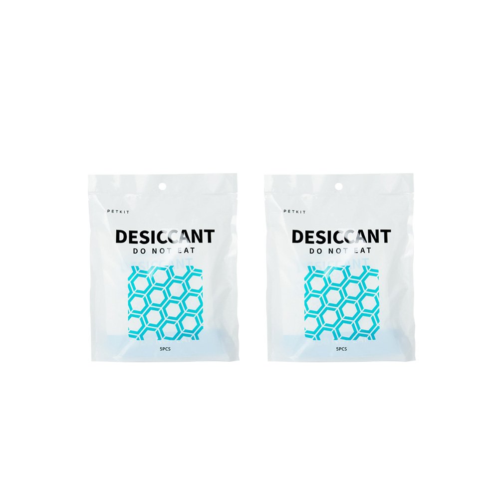 PETKIT Feeder Desiccant