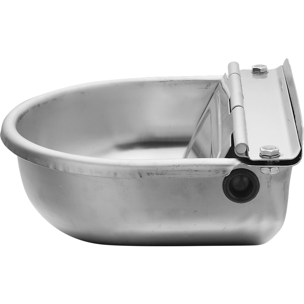 Automatic Water Trough Stainless Steel 304 Bowl