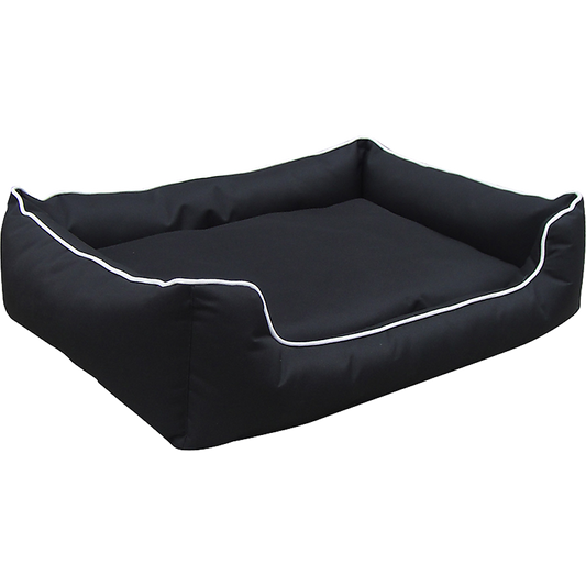 60cm x 48cm Heavy Duty Waterproof Dog Bed