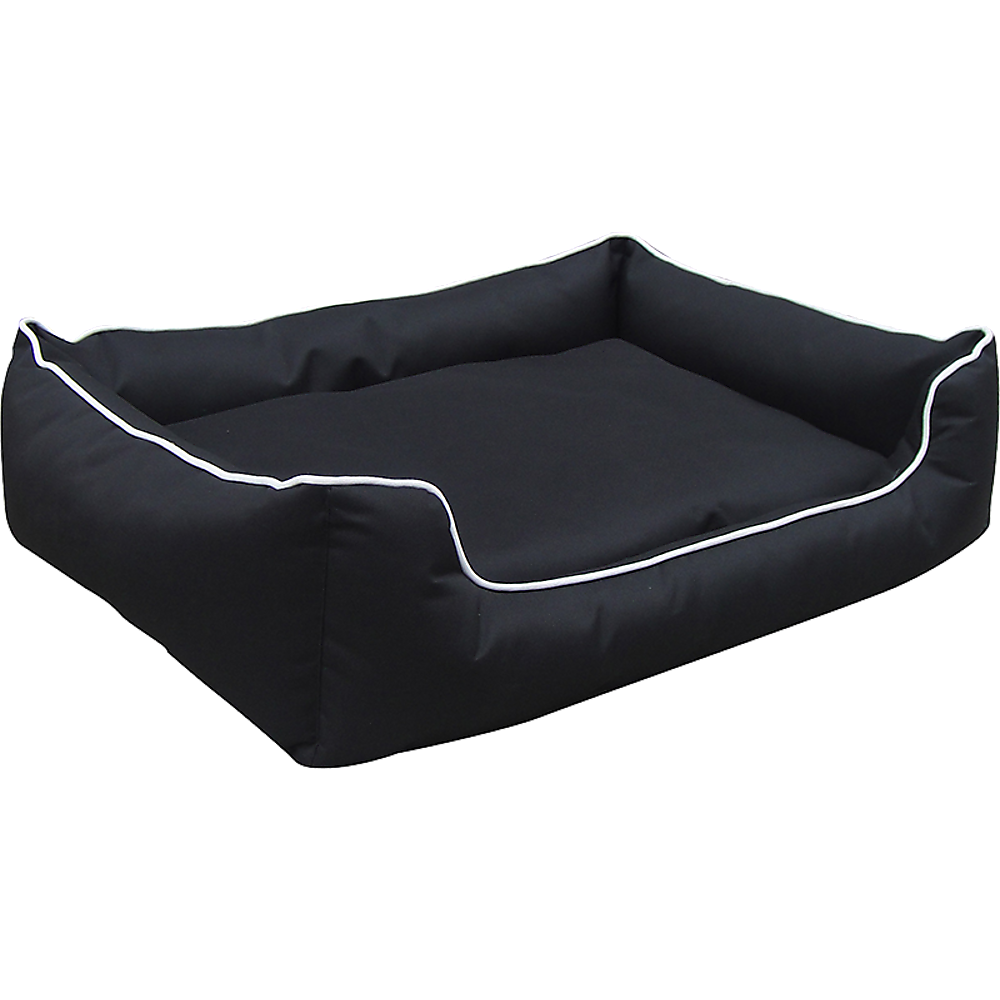 80cm x 64cm Heavy Duty Waterproof Dog Bed