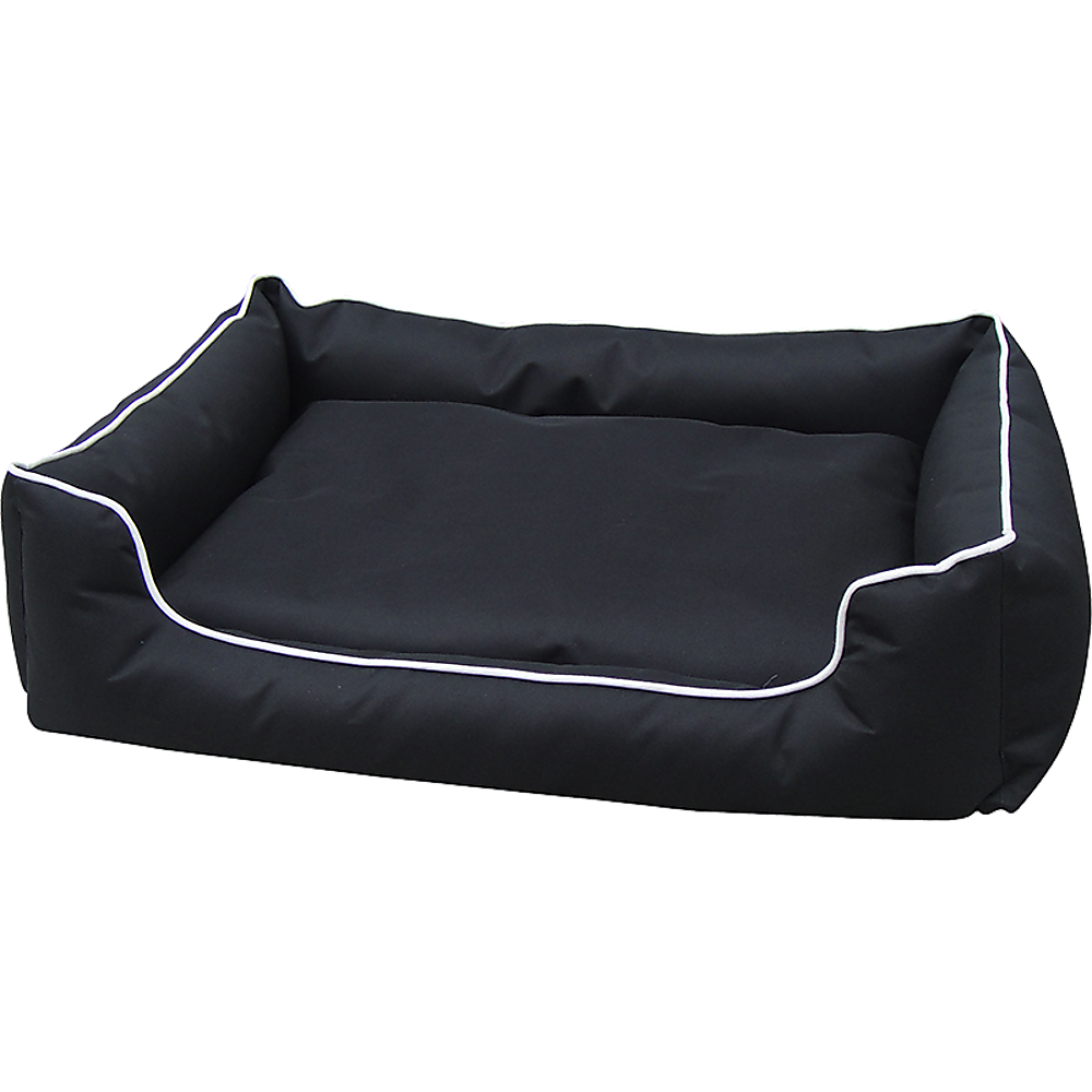 120cm x 100cm Heavy Duty Waterproof Dog Bed