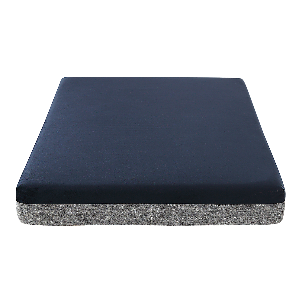 Memory Foam Dog Bed: 12CM and 15CM Thick Orthopedic Pet Beds, Waterproof and Large