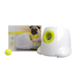 Dog Ball Launcher Thrower Automatic Tennis Fetch Throwing Machine 3 Balls