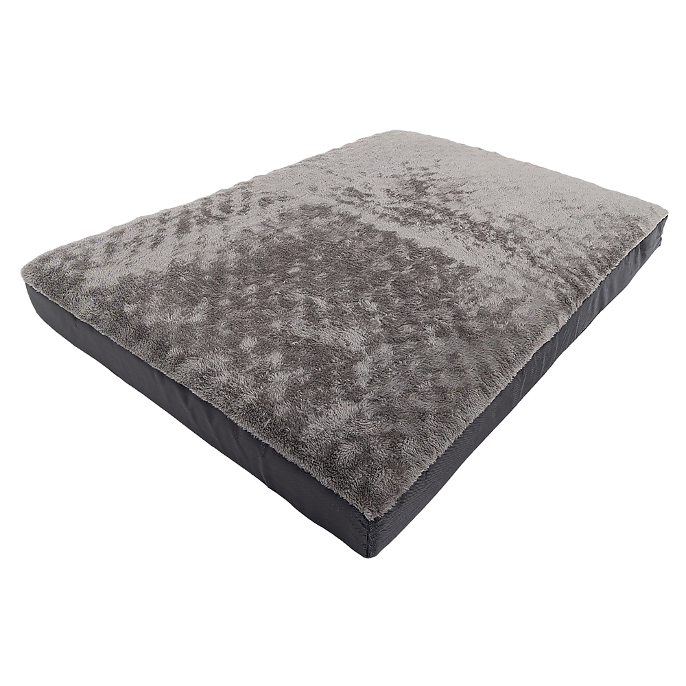 95x70cmOrthopedic Pet Dog Bed Mattress Therapeutic Joint Pain Comfort