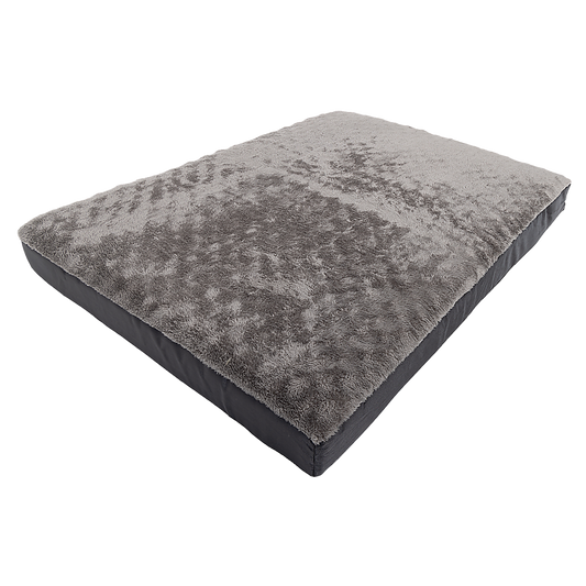 95x70cmOrthopedic Pet Dog Bed Mattress Therapeutic Joint Pain Comfort