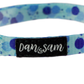Dan & Sam – Cat – Adjustable Safety Collar 20 - 30cm
