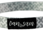Dan & Sam – Cat – Adjustable Safety Collar 20 - 30cm
