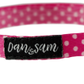 Dan & Sam – Cat – Adjustable Safety Collar 20 - 30cm