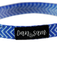 Dan & Sam – Cat – Adjustable Safety Collar 20 - 30cm